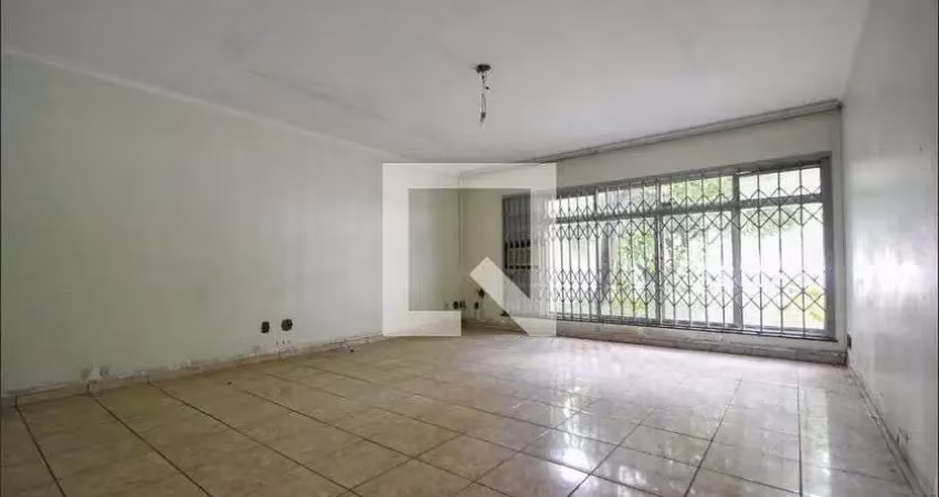 Casa com 5 quartos à venda na Rua Barão de Vallim, 142, Campo Belo, São Paulo
