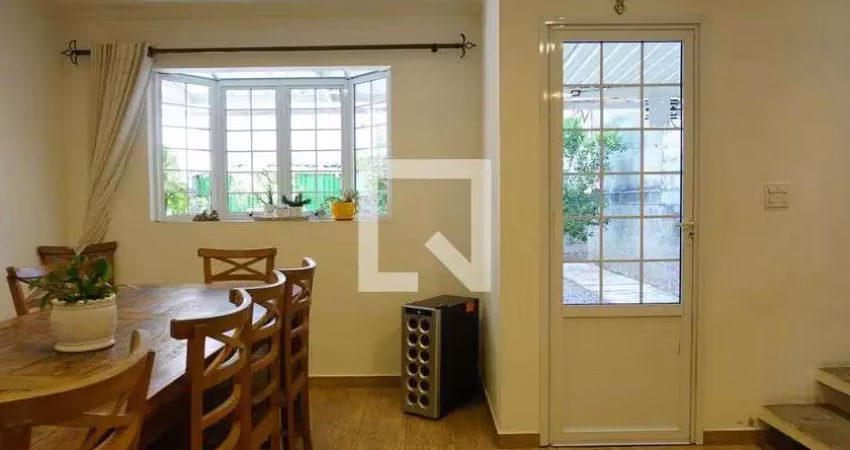 Casa com 3 quartos à venda na Rua Antônio de Castro Mendonça Furtado, 596, Butantã, São Paulo