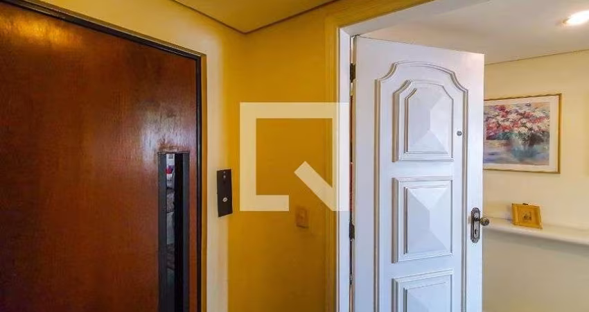 Apartamento à Venda - Vila Mariana, 4 Quartos,  200 m2