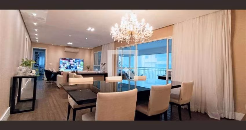 Apartamento à Venda - Barra Funda, 3 Quartos,  162 m2