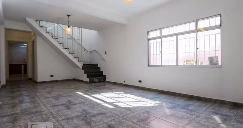 Casa à Venda - Vila Mariana, 3 Quartos,  230 m2