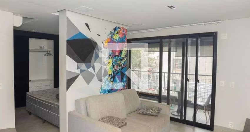 Apartamento à Venda - Bela Vista, 1 Quarto,  50 m2
