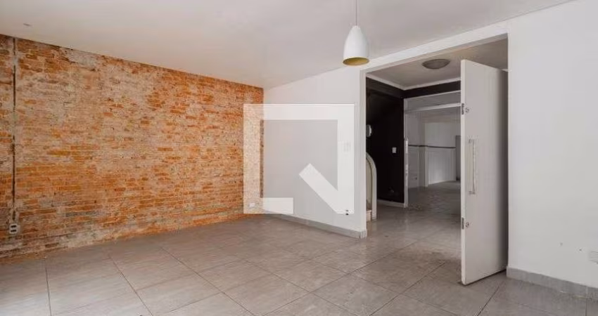 Casa à Venda - Moema, 4 Quartos,  160 m2