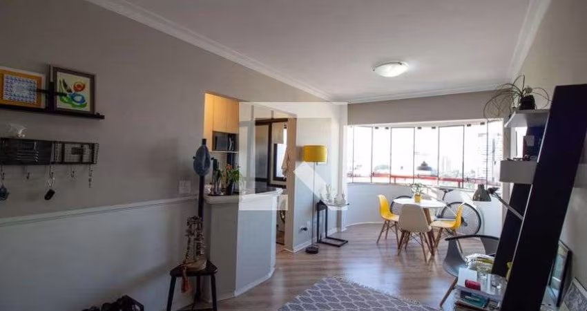 Apartamento à Venda - Brooklin, 2 Quartos,  150 m2