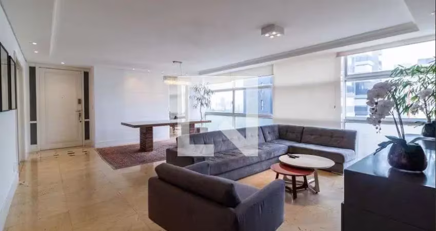 Apartamento à Venda - Pinheiros, 3 Quartos,  170 m2