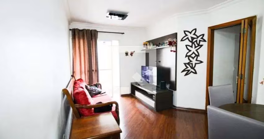 Apartamento à venda - jardim marajoara , 3 quartos,  73 m2