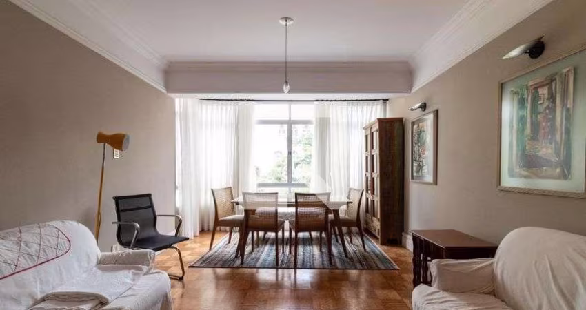 Apartamento à Venda - Perdizes, 2 Quartos,  96 m2