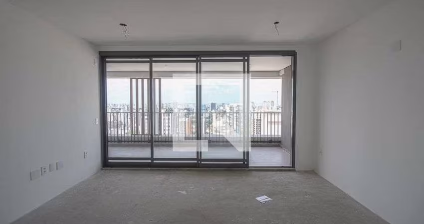 Apartamento à Venda - Vila Mariana, 3 Quartos,  85 m2