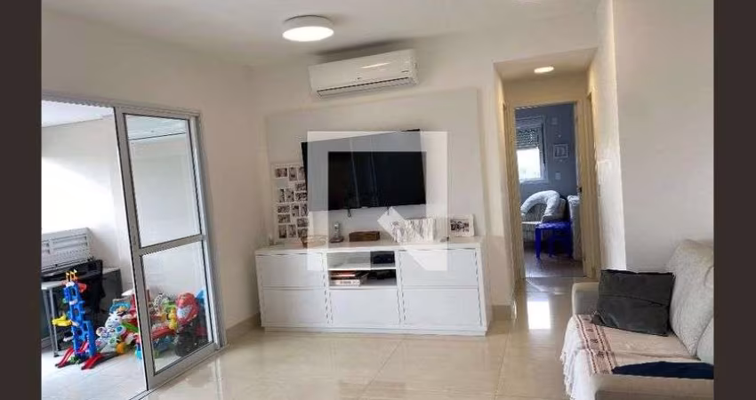 Apartamento à Venda - Vila Mascote, 3 Quartos,  122 m2