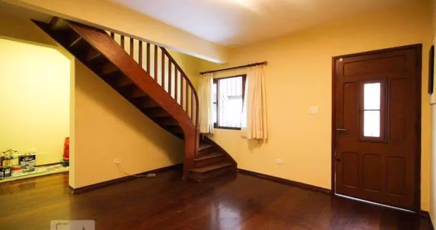 Casa com 4 quartos à venda na Rua Irundiara, 35, Vila Olímpia, São Paulo