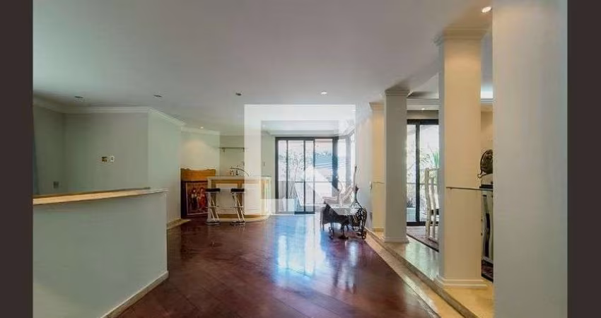 Apartamento à Venda - Perdizes, 3 Quartos,  178 m2