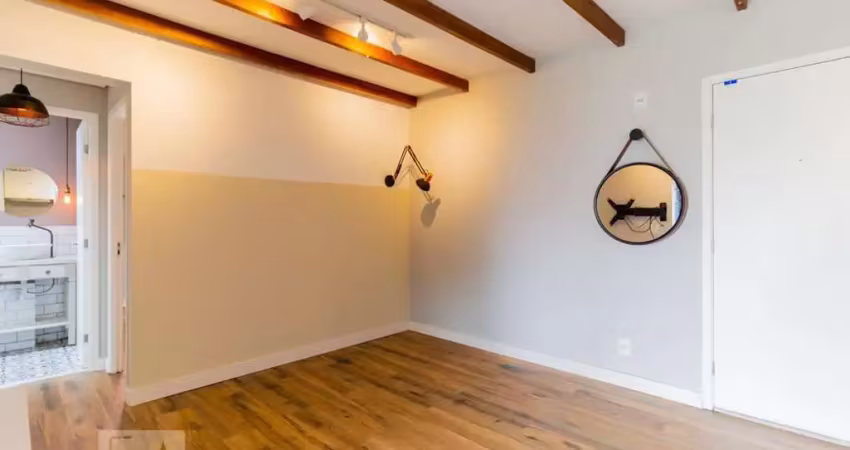 Apartamento à venda - bela vista, 2 quartos,  59 m2
