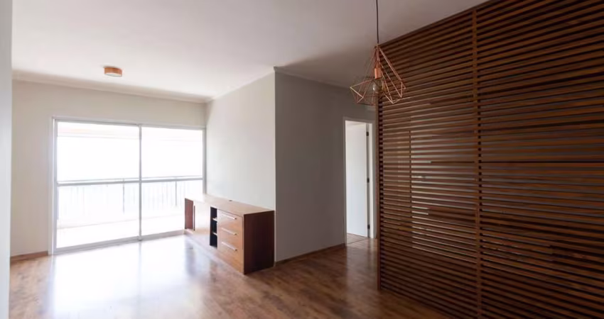 Apartamento à Venda - Vila Mascote, 4 Quartos,  80 m2