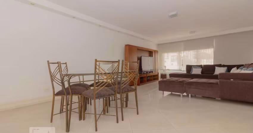 Apartamento à Venda - Vila Mariana, 3 Quartos,  148 m2
