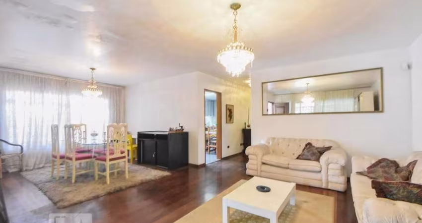 Casa à Venda - Campo Belo, 5 Quartos,  413 m2