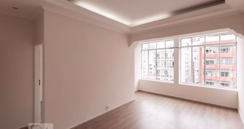 Apartamento à Venda - Bela Vista, 3 Quartos,  89 m2