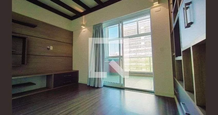 Apartamento à Venda - Perdizes, 2 Quartos,  51 m2