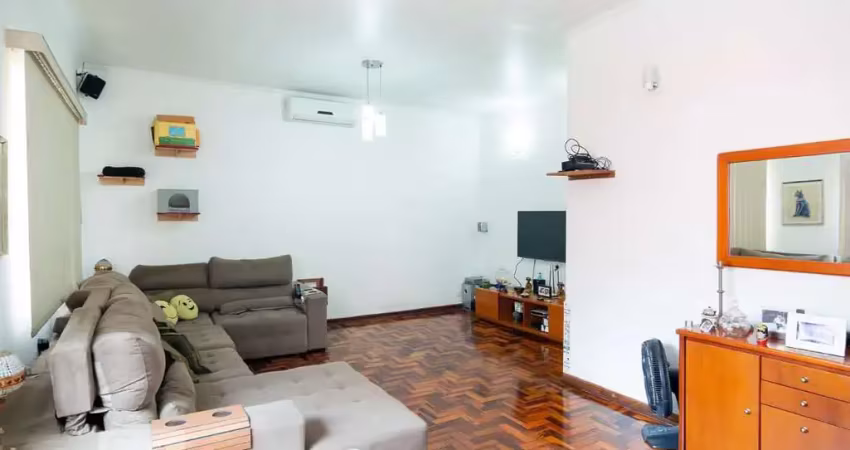 Casa à venda - jardim marajoara , 3 quartos,  212 m2