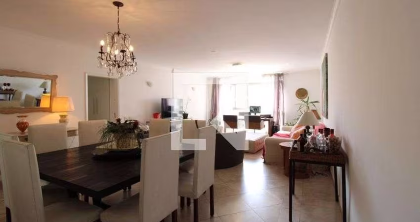 Apartamento à Venda - Perdizes, 3 Quartos,  170 m2