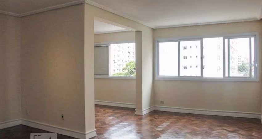 Apartamento à Venda - Moema, 2 Quartos,  100 m2