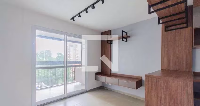 Apartamento à venda - vila mariana, 1 quarto,  51 m2