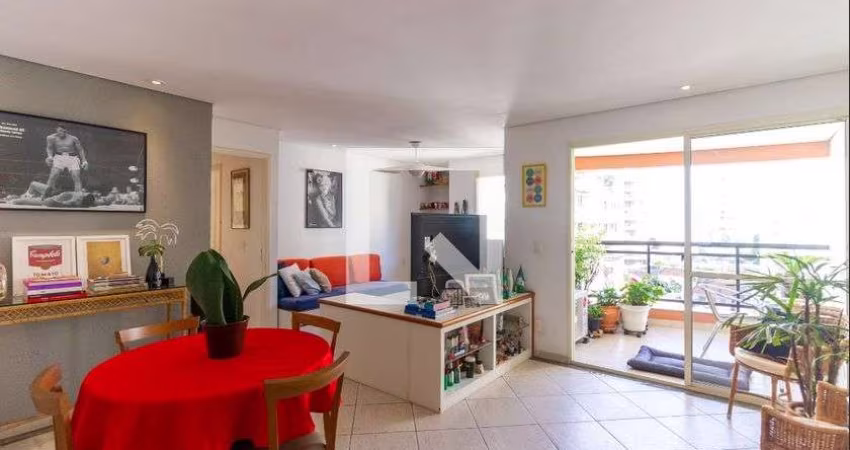 Apartamento à Venda - Perdizes, 2 Quartos,  88 m2