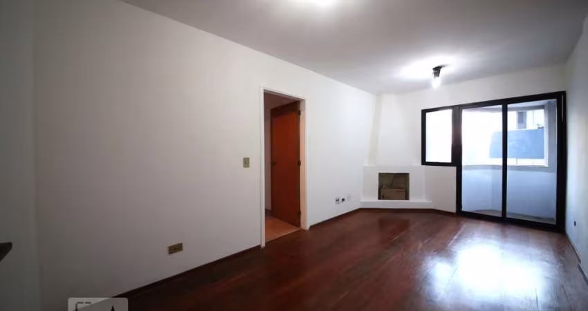 Apartamento à Venda - Campo Belo, 3 Quartos,  78 m2