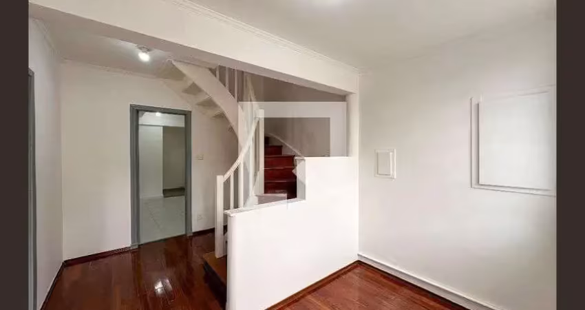 Casa com 3 quartos à venda na Rua Joaquim Nabuco, 396, Campo Belo, São Paulo