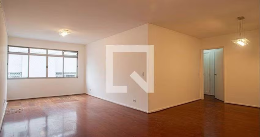 Apartamento à Venda - Bela Vista, 4 Quartos,  128 m2
