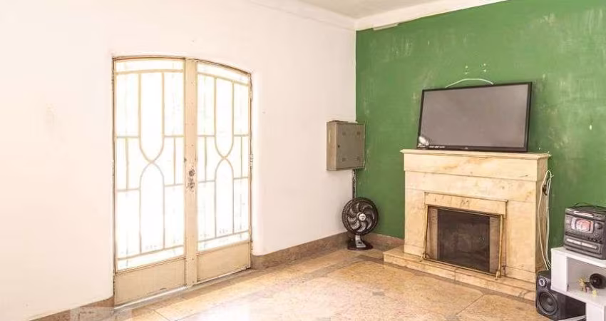 Casa à Venda - Bela Vista, 7 Quartos,  510 m2