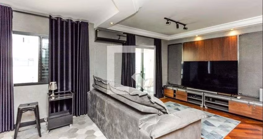 Apartamento à Venda - Moema, 2 Quartos,  93 m2