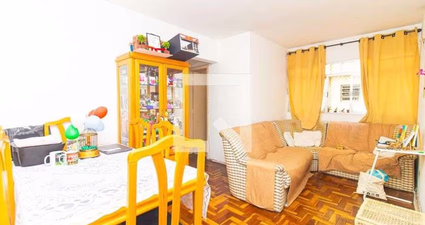 Apartamento à Venda - Bela Vista, 2 Quartos,  56 m2