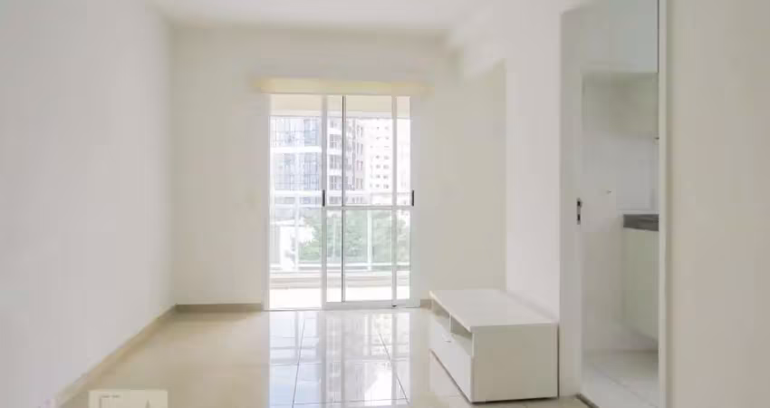 Apartamento à Venda - Vila Olímpia, 1 Quarto,  43 m2