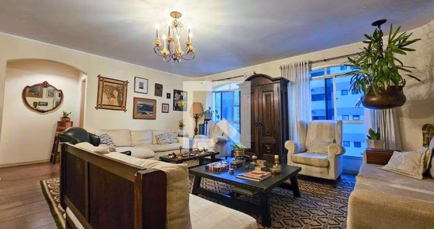 Apartamento à Venda - Jardim Marajoara , 4 Quartos,  175 m2
