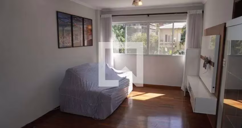 Apartamento à Venda - Pinheiros, 2 Quartos,  87 m2