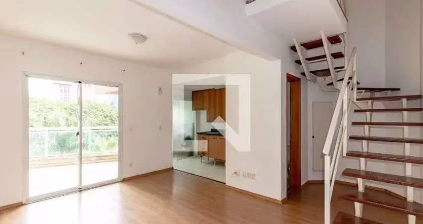 Apartamento à Venda - Moema, 2 Quartos,  65 m2