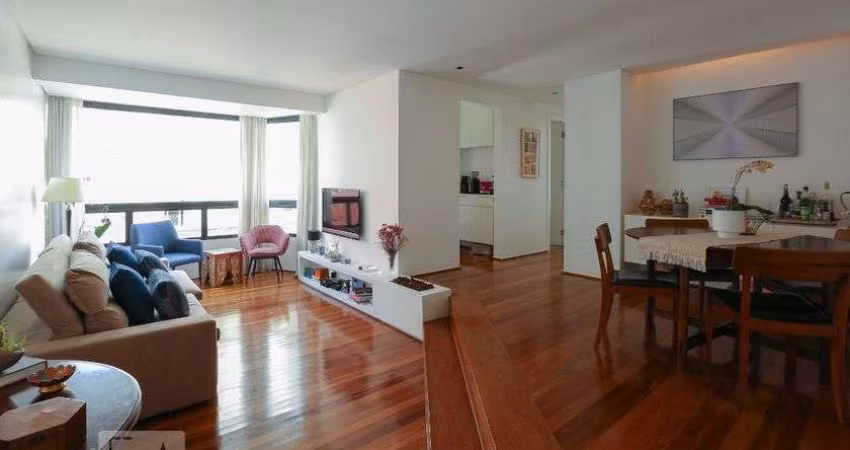 Apartamento à Venda - Itaim Bibi, 2 Quartos,  75 m2