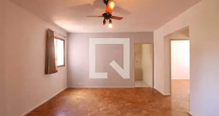 Apartamento à venda - bela vista, 2 quartos,  60 m2