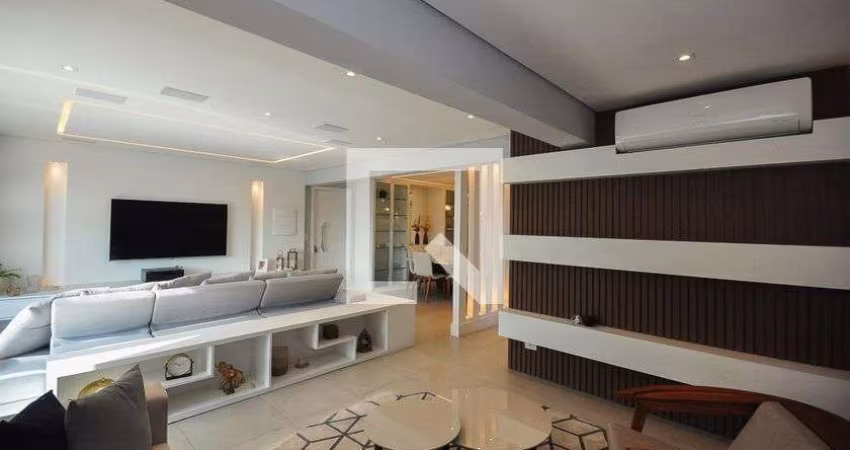 Apartamento à Venda - Vila Andrade, 3 Quartos,  149 m2