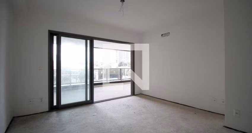 Apartamento à Venda - Pinheiros, 3 Quartos,  130 m2