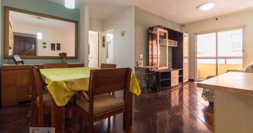 Apartamento à Venda - Bela Vista, 2 Quartos,  78 m2