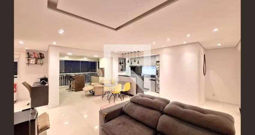 Apartamento à Venda - Barra Funda, 3 Quartos,  100 m2
