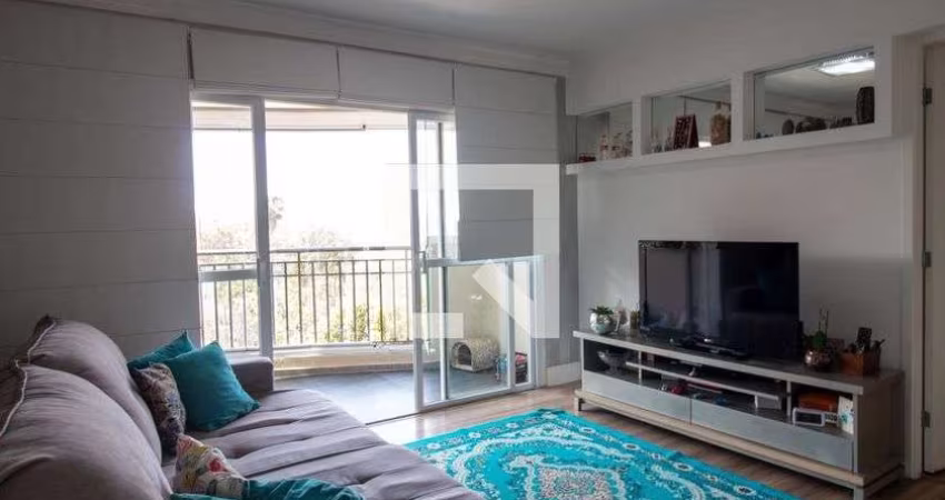 Apartamento à Venda - Campo Belo, 3 Quartos,  101 m2