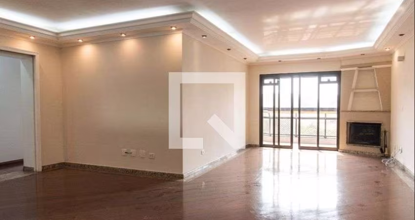 Apartamento à Venda - Vila Mariana, 4 Quartos,  179 m2