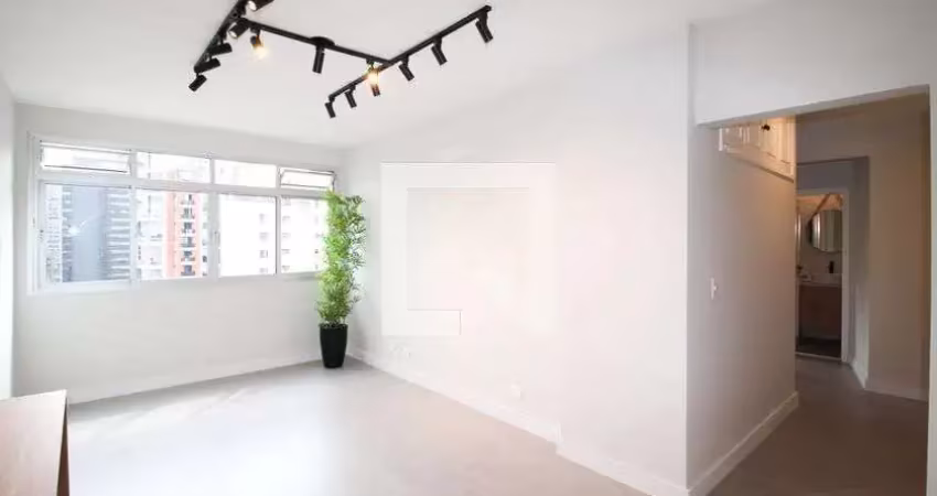 Apartamento à venda - vila olímpia, 2 quartos,  74 m2