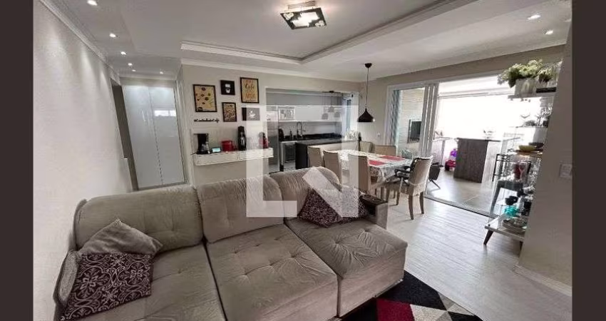 Apartamento à Venda - Barra Funda, 3 Quartos,  100 m2