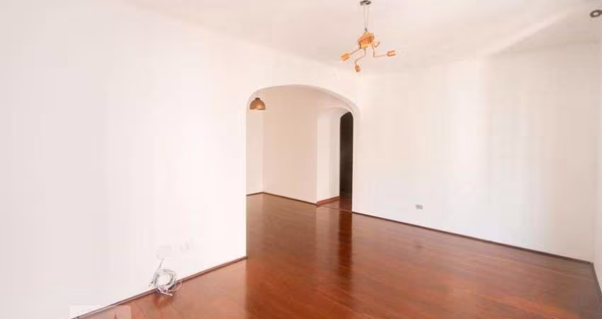 Apartamento à Venda - Brooklin, 3 Quartos,  110 m2