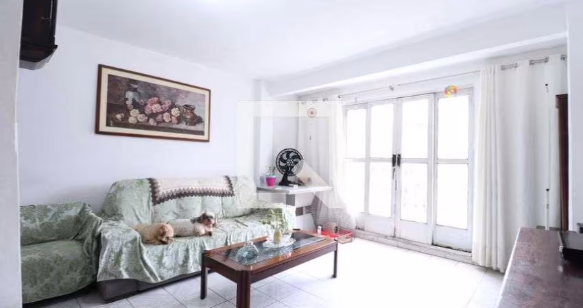 Casa à Venda - Vila Romana, 6 Quartos,  200 m2