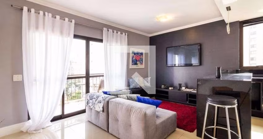 Apartamento à Venda - Moema, 2 Quartos,  142 m2