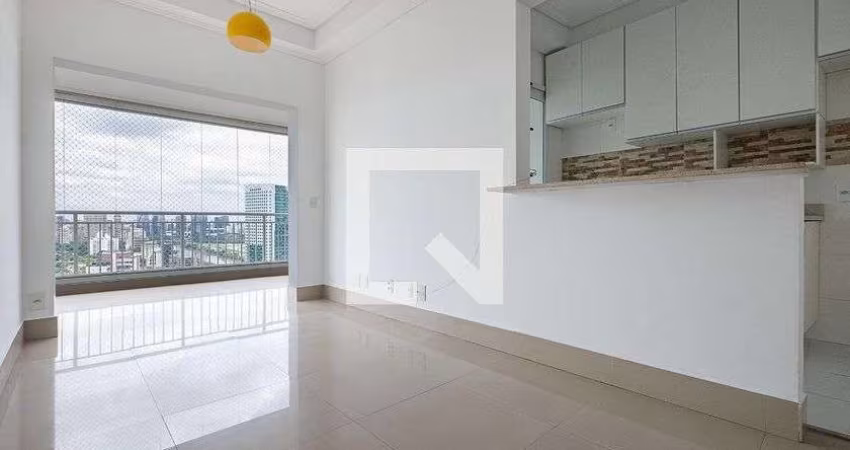 Apartamento à Venda - Pinheiros, 2 Quartos,  76 m2